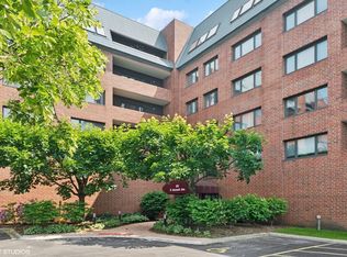 101 Summit Ave UNIT 305, Park Ridge, IL 60068