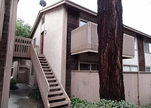 1st image of 1052B Cabrillo Park Dr APT A