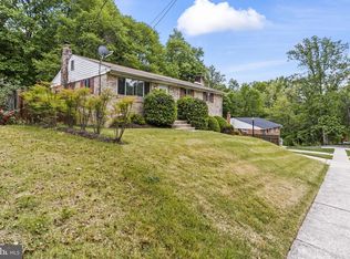 8714 Oakdale St, Fort Washington, MD 20744