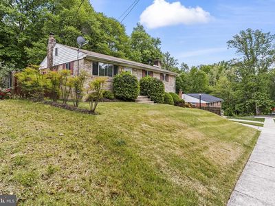 8714 Oakdale St, Fort Washington, MD, 20744