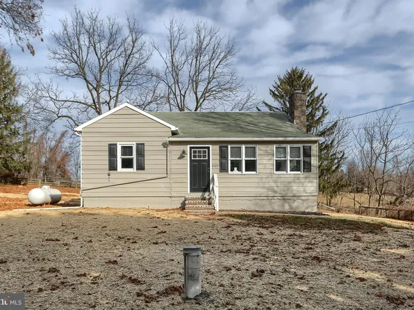 2199 Gap Newport Pike, Cochranville, PA 19330