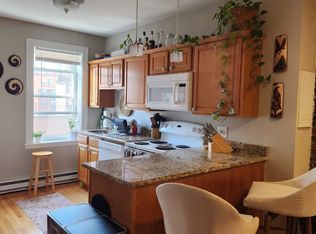 181 Endicott St APT 5, Boston, MA 02113