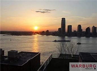 Sold by Warburg