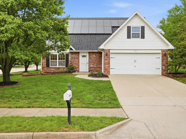 1701 Affirmed Dr, Columbia, MO 65202