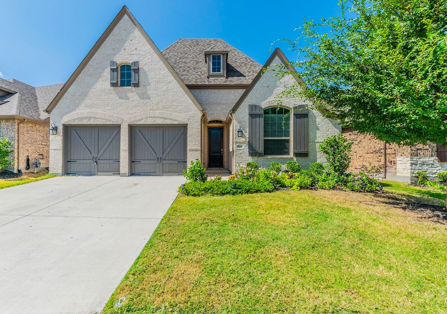 508 Ardath Dr, Aledo, TX 76008 Zillow