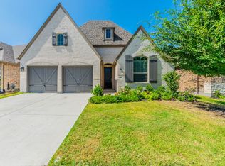 508 Ardath Dr, Aledo, TX 76008