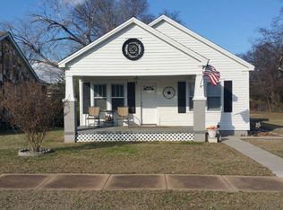 1303 W Duncan Ave, Duncan, OK 73533