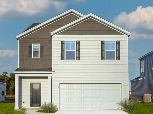 226 Watersglen Dr, Summerville, SC 29486