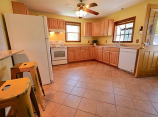 116 Birch Rd, Stevensville, MD 21666