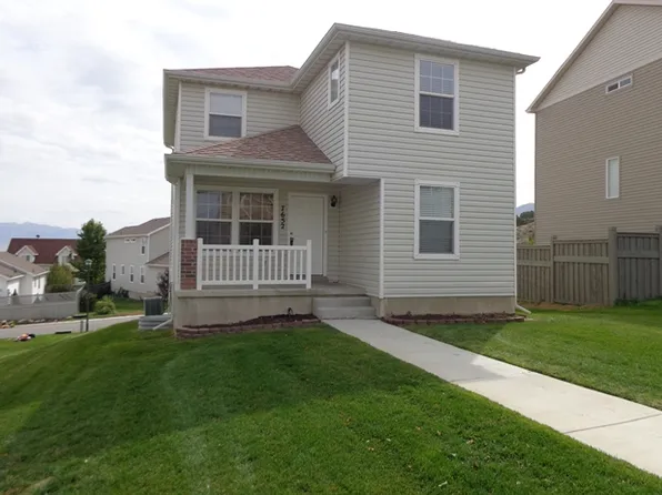 7652 N Wyatt Earp Ave, Eagle Mountain, UT 84005