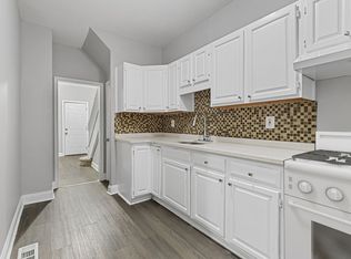3301 Parklawn Ave, Baltimore, MD 21213