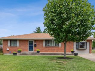 432 Vinnedge Ave, Fairfield, OH 45014