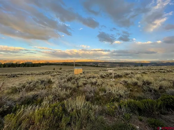 812 Cinnamon Trail, Powderhorn, CO 81243