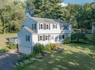 46 Philo Curtis Rd, Sandy Hook, CT 06482