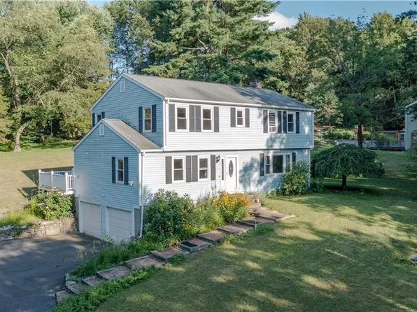 46 Philo Curtis Road, Newtown, CT 06482