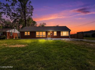 5127 Braidwood Dr, Louisville, KY 40219