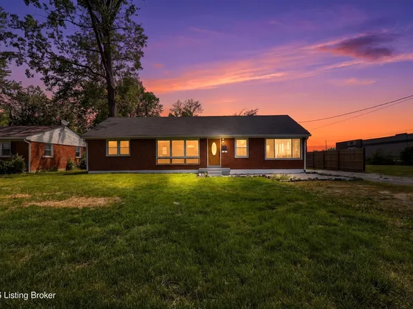 5127 Braidwood Dr, Louisville, KY 40219
