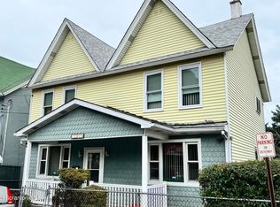 1012-1014 Cooper St, Scranton, PA 18508