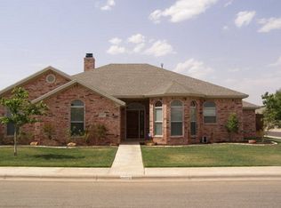 6002 86th St, Lubbock, TX 79424