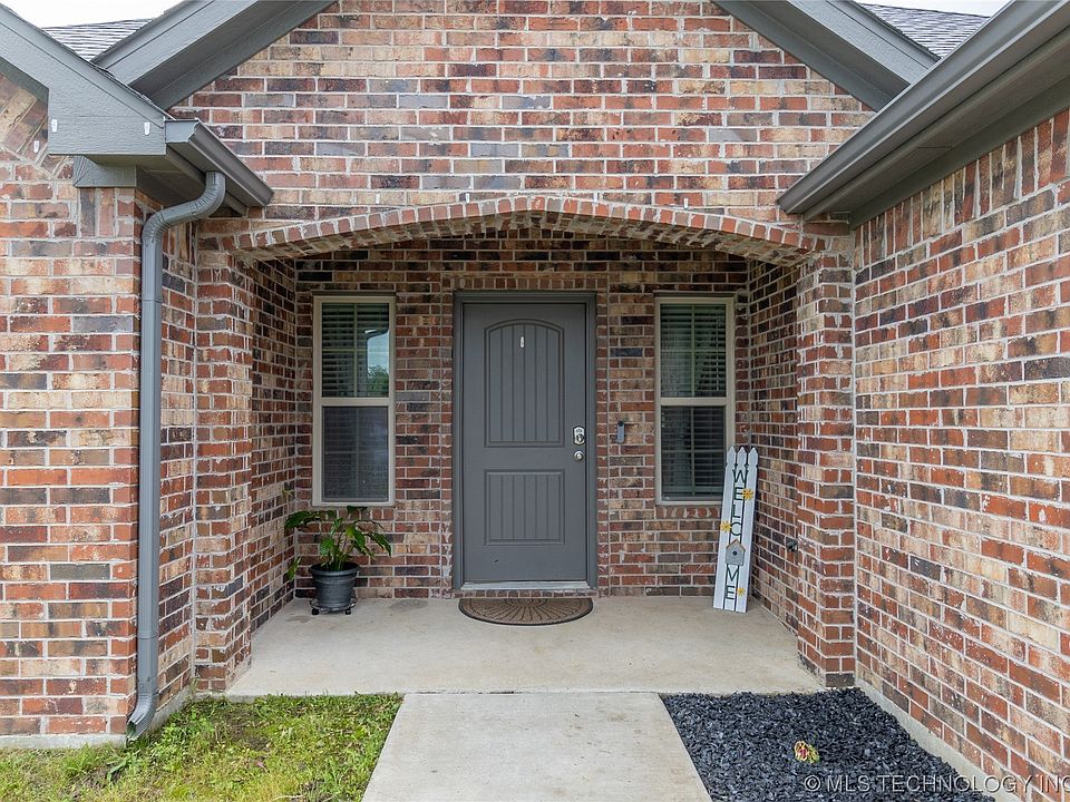 3409 Lazy Ln, Durant, OK 74701 Zillow