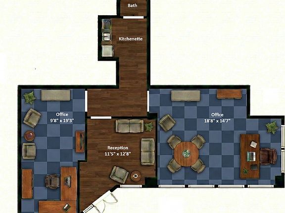 5th image of 13300 Blanco Rd #147