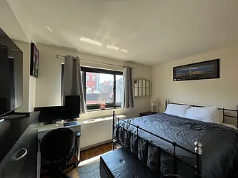 Rented by AZ REALTY NYC LLC