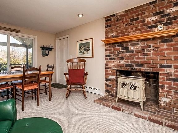 Den/Family Room/Great Room