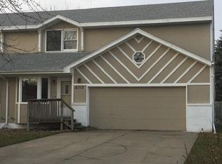 6712 S 73rd Street Cir, Omaha, NE 68127