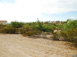 202 Cimarron Dr, Elephant Butte, NM 87935