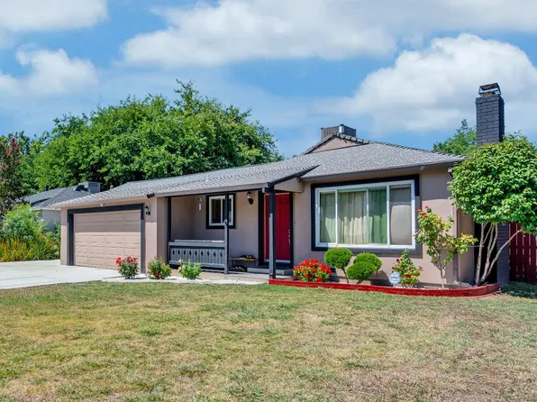 4829 Jela Way, North Highlands, CA 95660