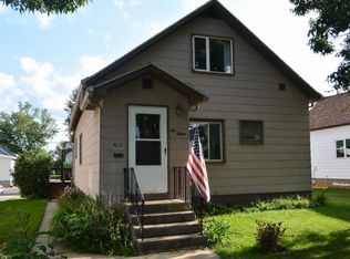 612 12th St S, Virginia, MN 55792