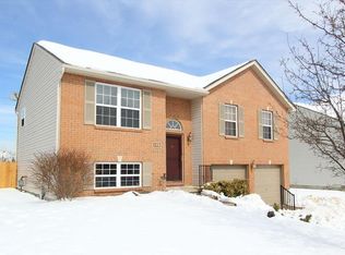 129 Indian Creek Dr, Covington, KY 41017