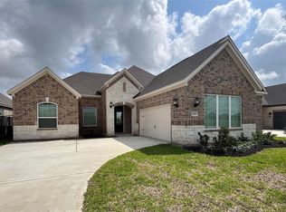 2015 Tioga View Dr, Rosharon, TX 77583