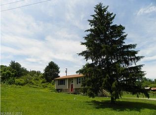 396 Mills Gap Rd, Asheville, NC 28803