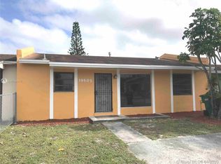 19605 NW 31st Ave, Miami Gardens, FL 33056