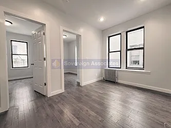 Rented by Sovereign Associates