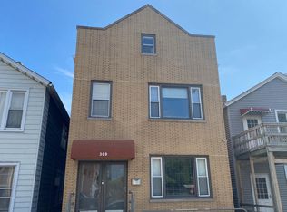 309 W 25th Pl #1R, Chicago, IL 60616