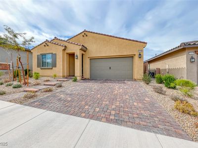 697 Sunray Park St, Henderson, NV, 89011