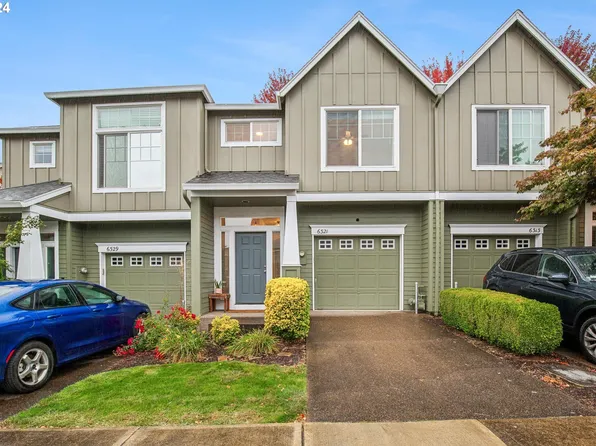 6321 SW 208th Ter, Beaverton, OR 97078