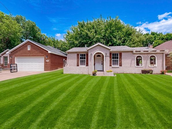 Home for Sale in Grand Prairie TX
