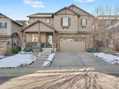 10869 Valleybrook Circle, Highlands Ranch, CO, 80130
