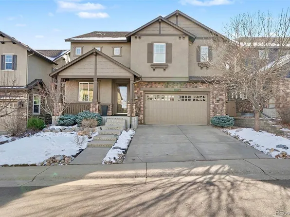 10869 Valleybrook Circle, Highlands Ranch, CO 80130