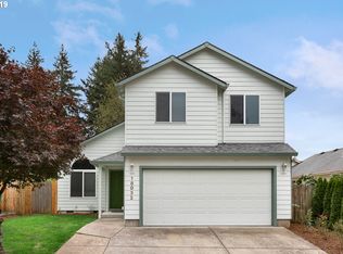 18032 SE Madison Way, Portland, OR 97233