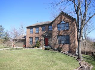 10892 Eddie Ct, Union, KY 41091
