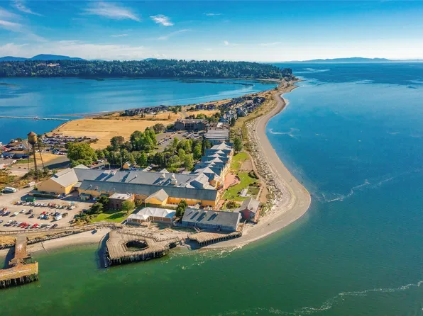 9535 Semiahmoo Pkwy #B303, Blaine, WA 98230