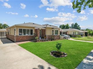 516 Hampton Rd, Burbank, CA 91504