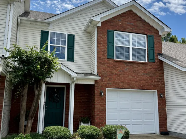 115 Lancaster Gate Pl, Murfreesboro, TN 37128