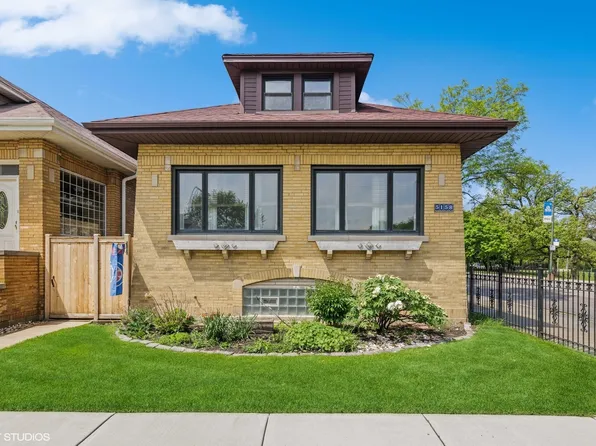5158 N Kildare Ave, Chicago, IL 60630