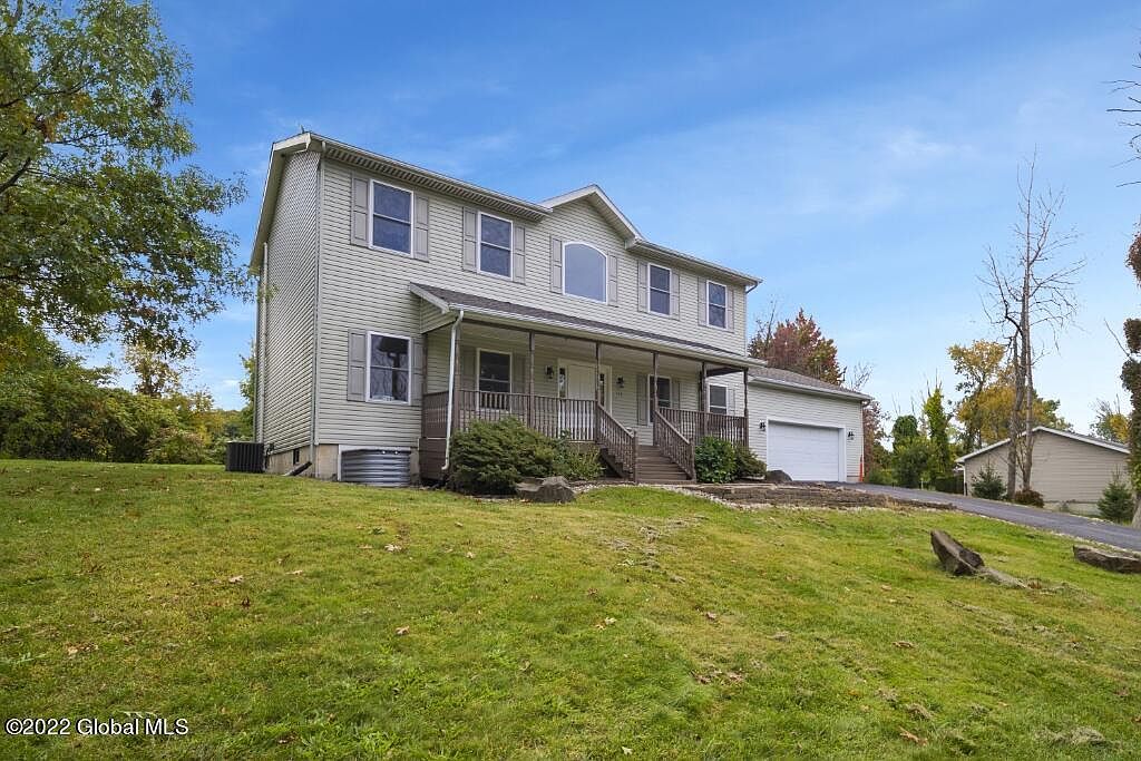 112 Dunsbach Ferry Road, Cohoes, NY 12047 Zillow