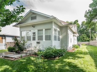 3115 Iola Ave, Des Moines, IA 50312